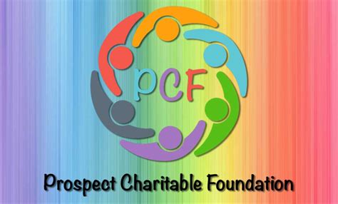 charitable foundation creation.